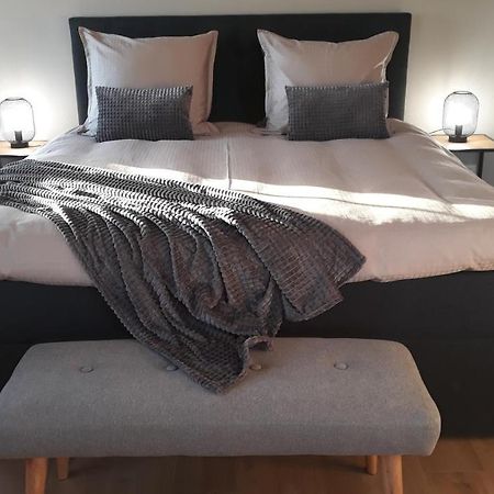 B&B Valant Bruges Esterno foto