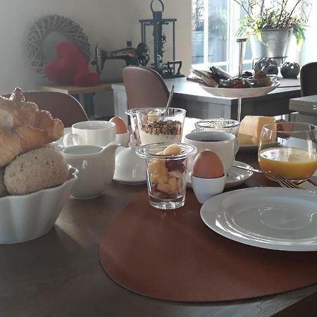 B&B Valant Bruges Esterno foto