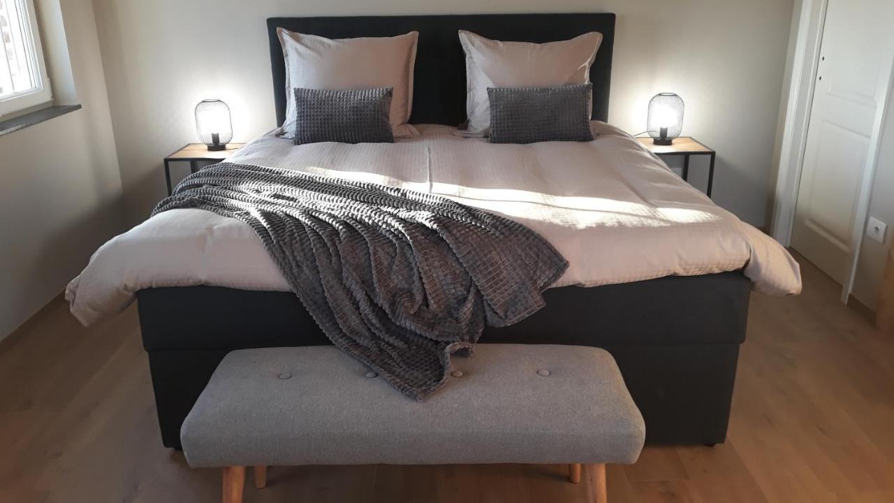 B&B Valant Bruges Esterno foto