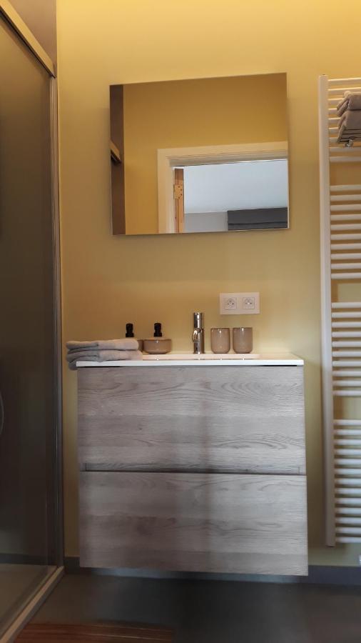 B&B Valant Bruges Esterno foto