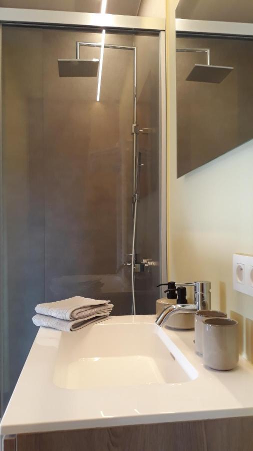 B&B Valant Bruges Esterno foto