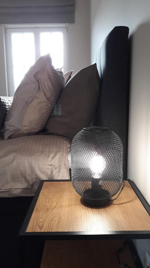 B&B Valant Bruges Esterno foto