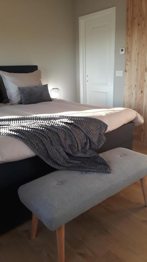 B&B Valant Bruges Esterno foto